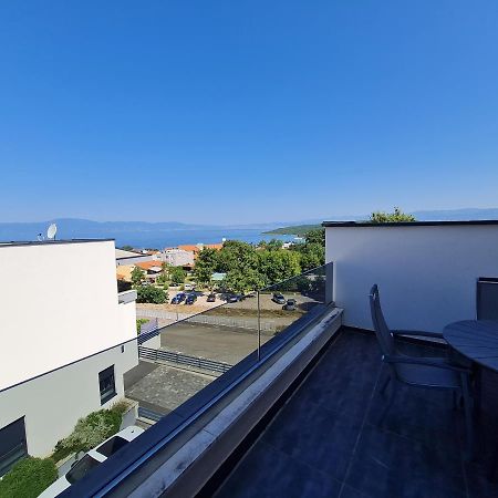 My Paradies - Njivice Studio**** 外观 照片