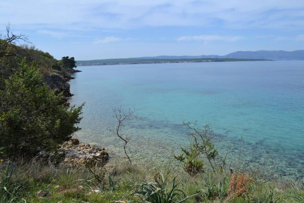 My Paradies - Njivice Studio**** 外观 照片
