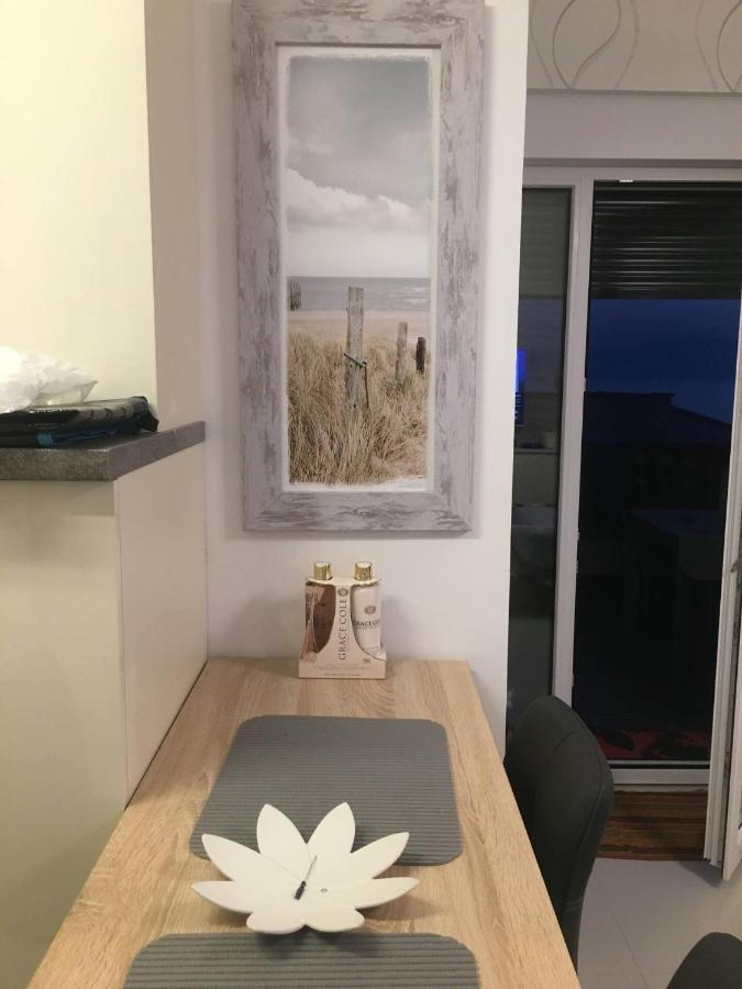 My Paradies - Njivice Studio**** 外观 照片