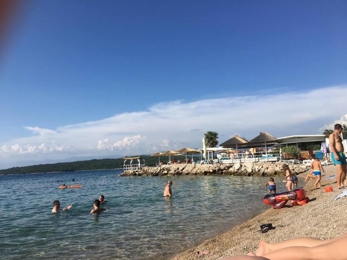 My Paradies - Njivice Studio**** 外观 照片