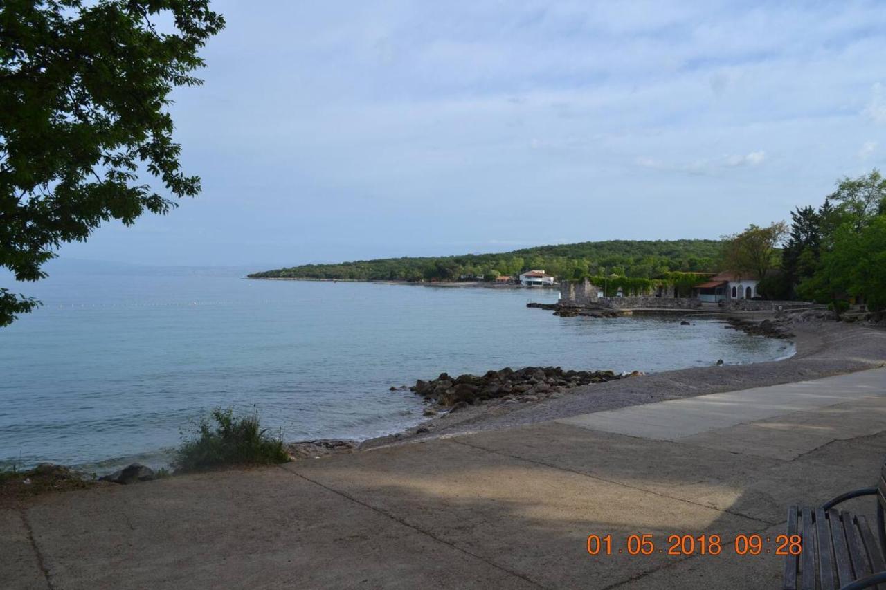 My Paradies - Njivice Studio**** 外观 照片